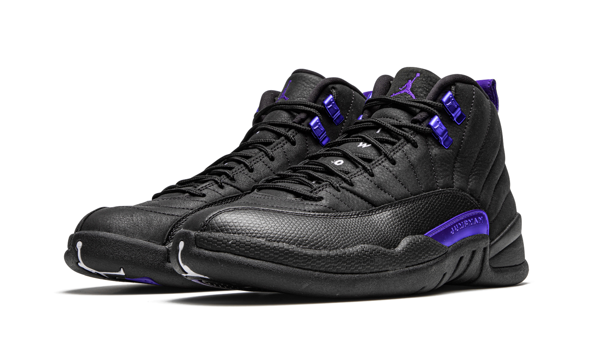 Air Jordan 12 Retro Dark Concord CT8013 005