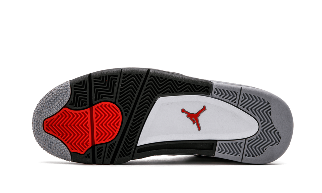 Air Jordan 4 Retro White Cement 308497 103