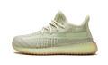 Yeezy Boost 350 V2 Kids Citrin FW3052