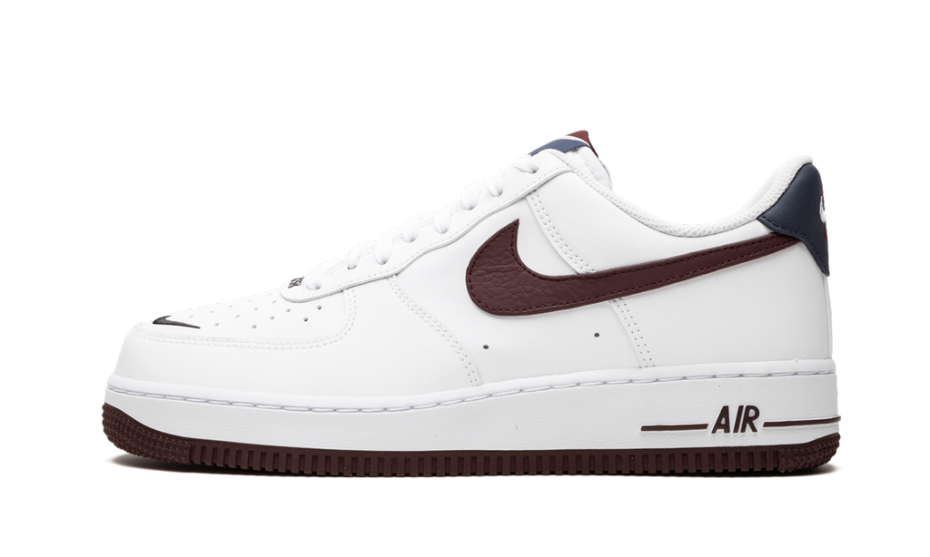 Nike Air Force 1 07 LV8 4 Swoosh Pack