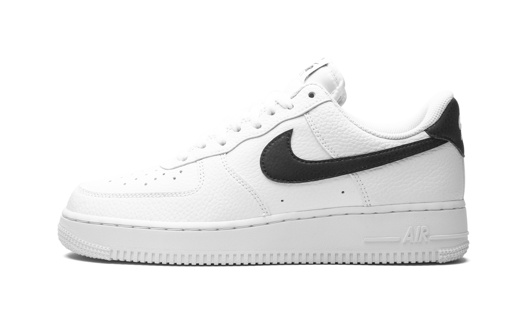 Nike Air Force 1 Low '07 White / Black CT2302 100