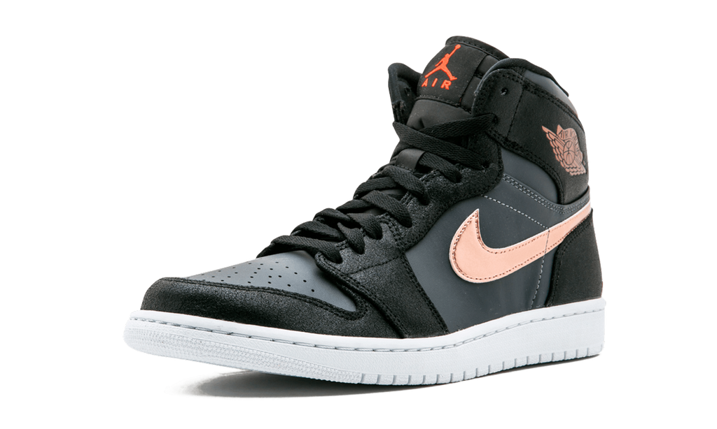 Air Jordan 1 Retro High Bronze Medal 332550 016