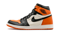 Air Jordan 1 Retro High OG Shattered Backboard 555088 005