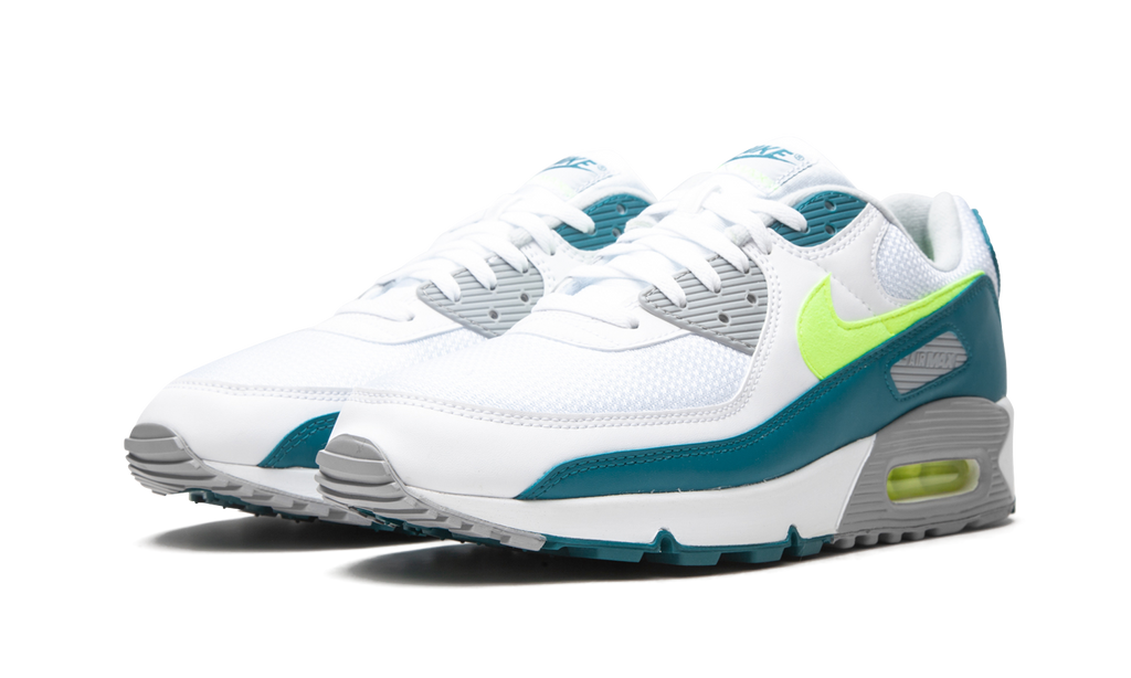 Nike Air Max 90 Spruce Lime CZ2908 100