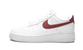 Nike Air Force 1 '07 Low Team Red CZ0326 100