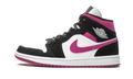 AIR JORDAN 1 MID WMNS Magenta BQ6472 005