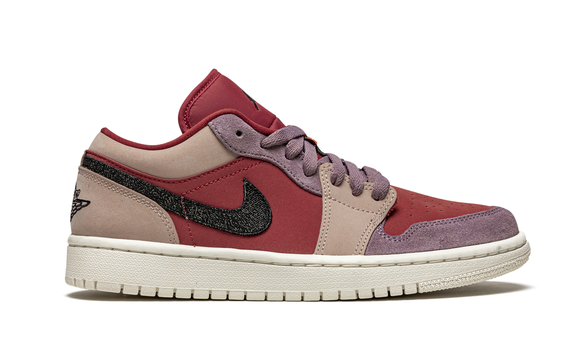 AIR JORDAN 1 LO WMNS Canyon Rust DC0774 602