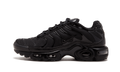 Nike Air Max Plus Triple Black 604133 050