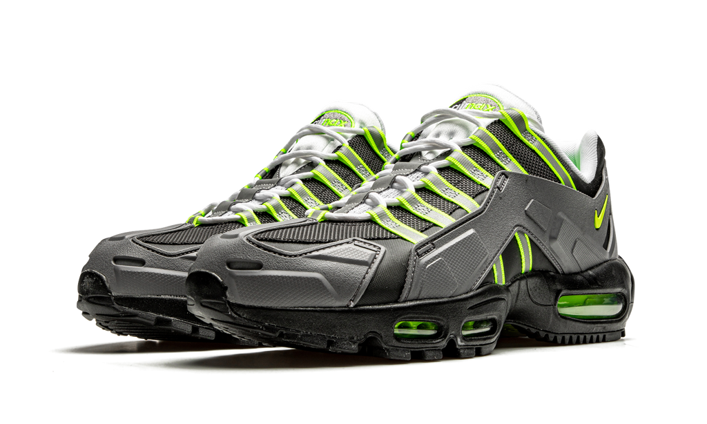 Nike Air Max 95 NDSTRKT Neon CZ3591 002