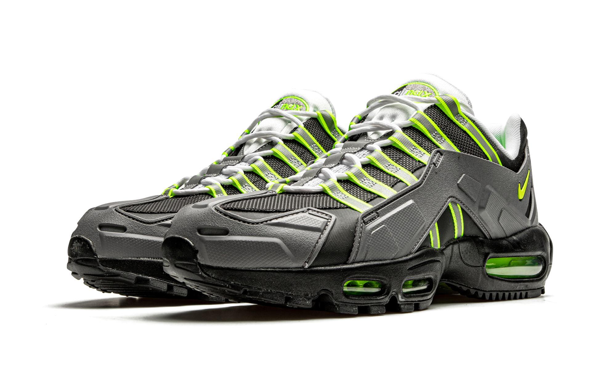 Nike Air Max 95 NDSTRKT Neon CZ3591 002