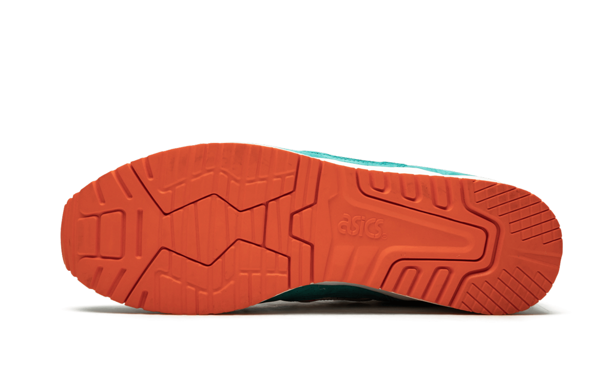 Asics Gel-Lyte 3 Miami H30AK 6130