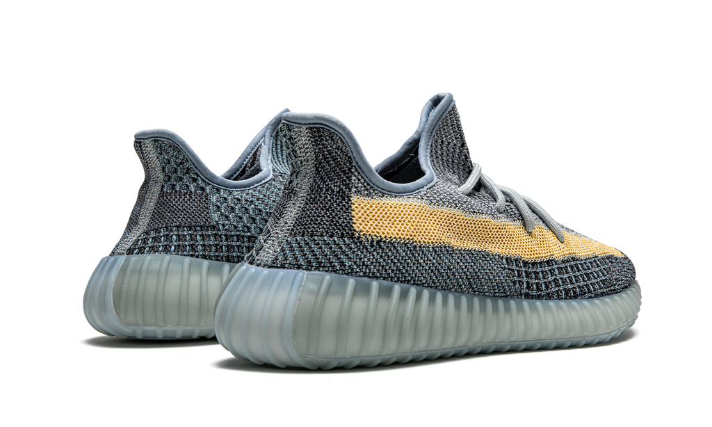 Yeezy Boost 350 V2 Ash Blue GY7657