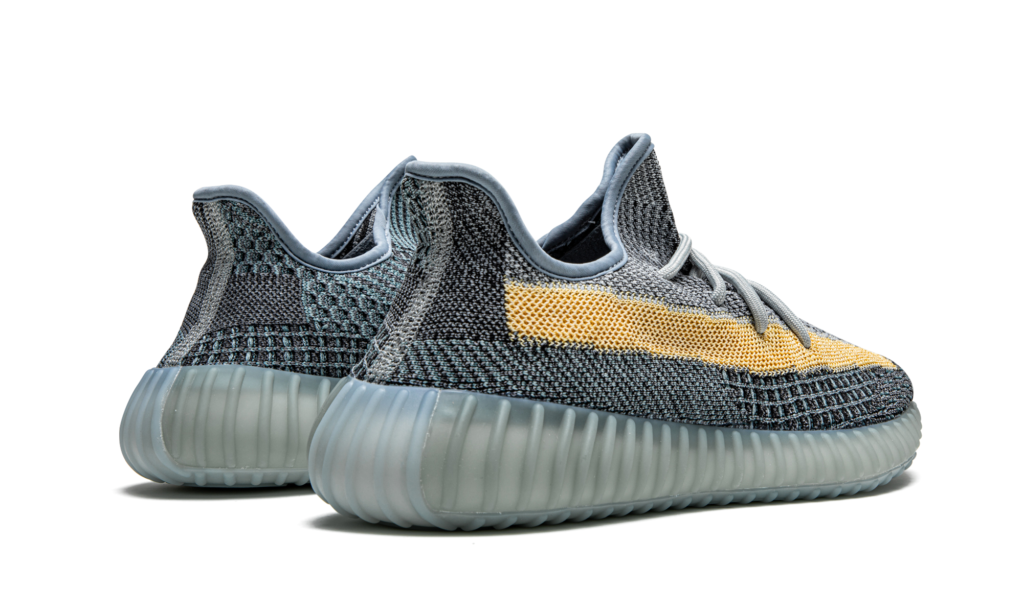 Yeezy Boost 350 V2 Ash Blue GY7657