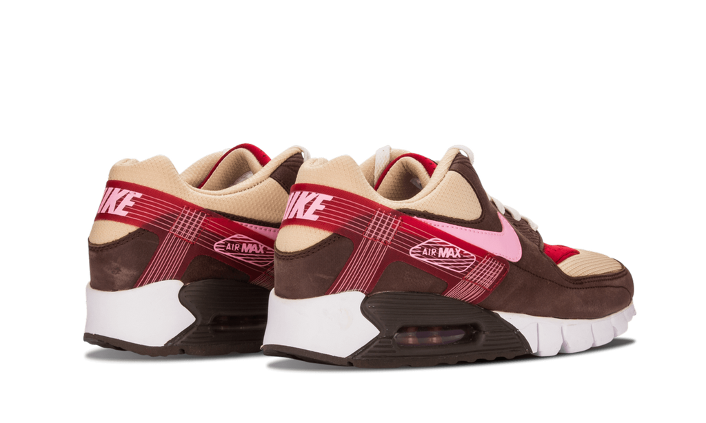Nike Air Max 90 Current Huarache PR DQM 375576 261
