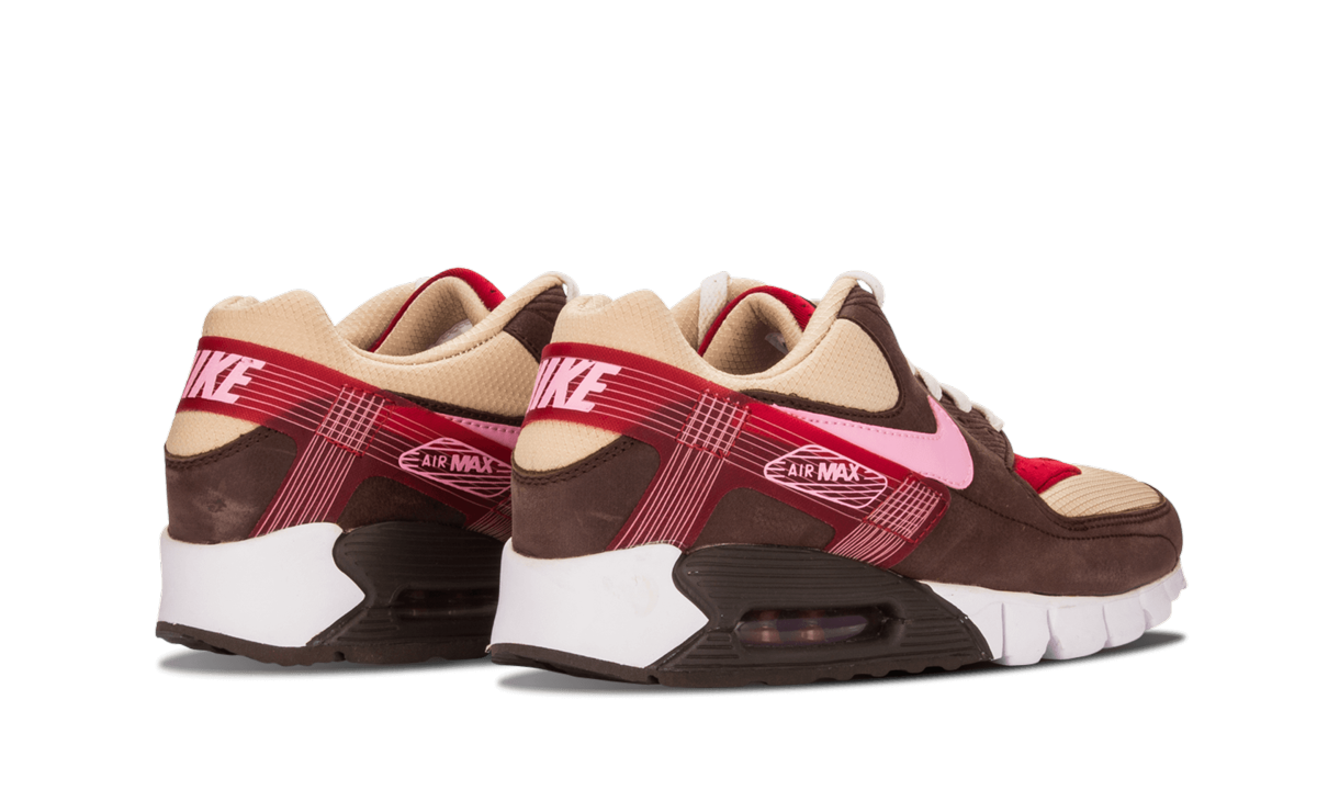 Nike Air Max 90 Current Huarache PR DQM 375576 261