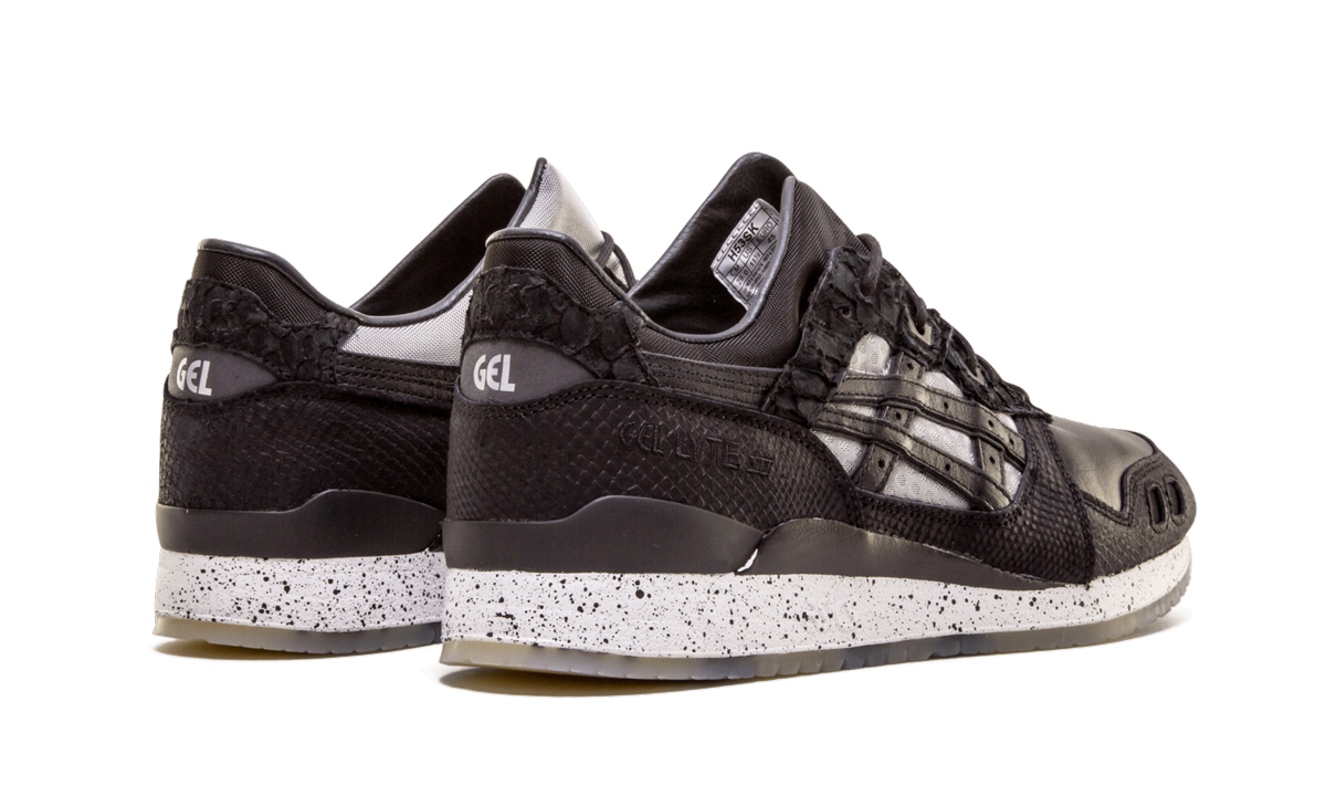 Asics Gel-Lyte 3 BAIT H53SK 9090