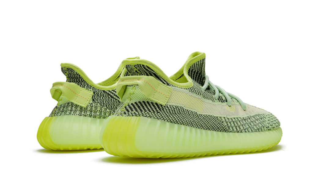 Yeezy Boost 350 V2 Reflective Yeezreel FX4130