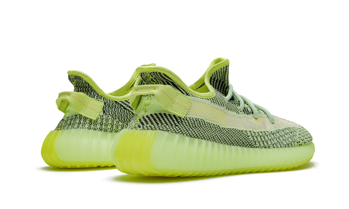 Yeezy Boost 350 V2 Reflective Yeezreel FX4130