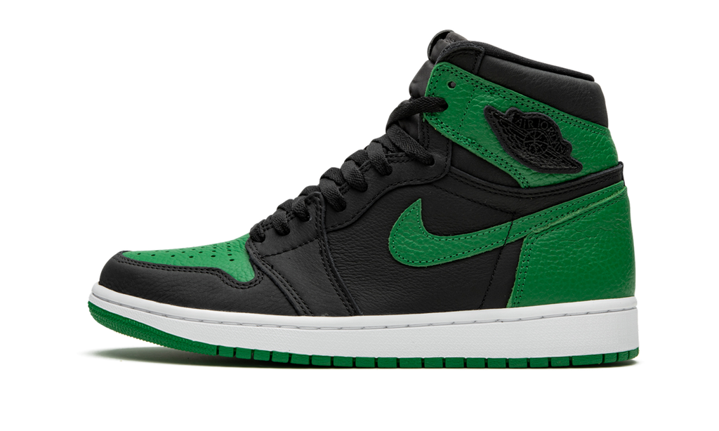 Air Jordan 1 Retro High Pine Green 2.0 555088 030