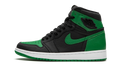 Air Jordan 1 Retro High Pine Green 2.0 555088 030