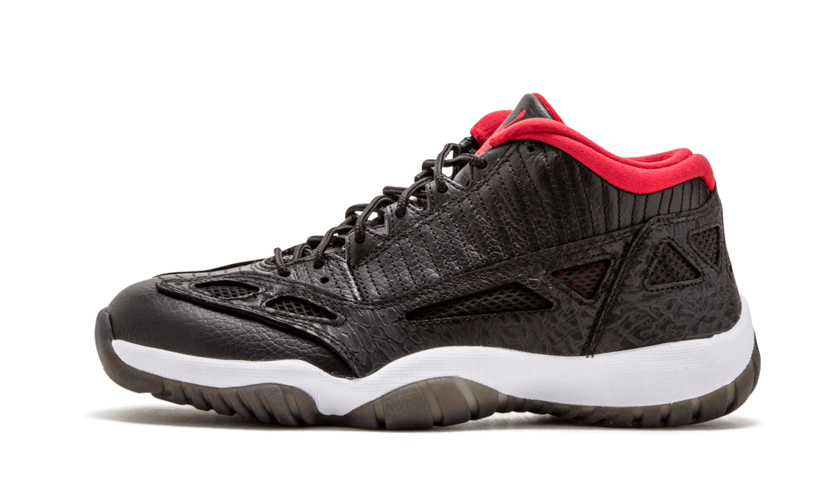 Air Jordan 11 Retro Low IE 306008 001