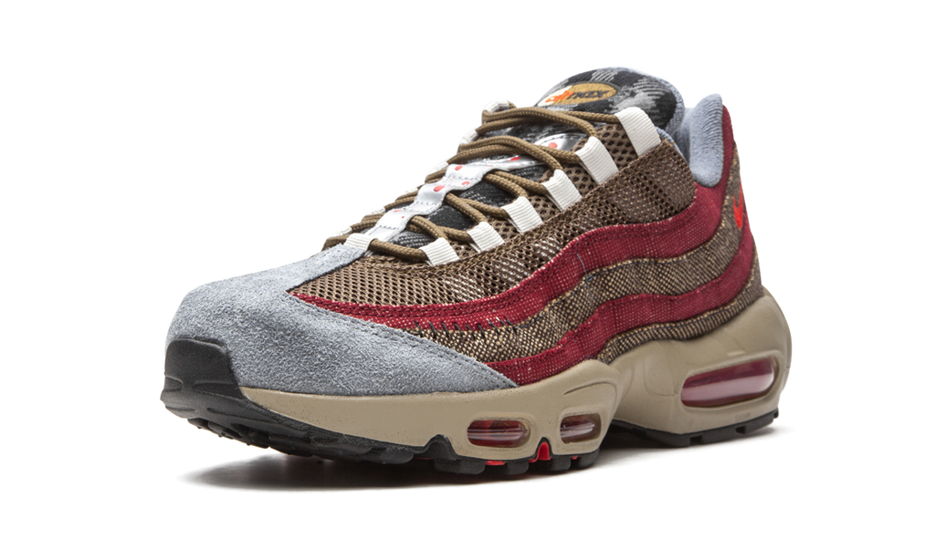 Nike Air Max 95 Freddy Krueger DC9215 200