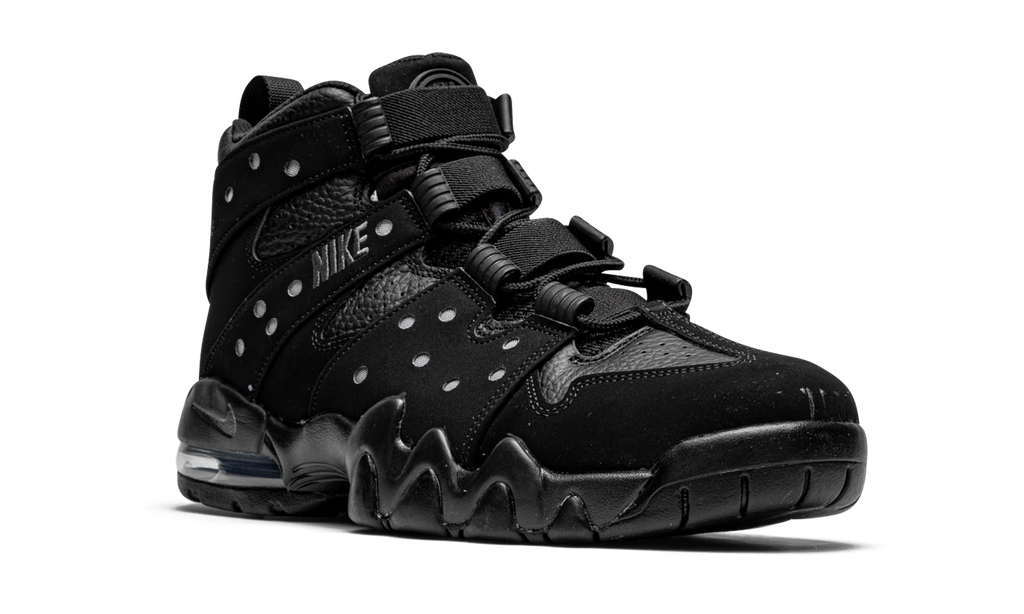 Nike Air Max2 CB '94 Triple Black DC1411 001