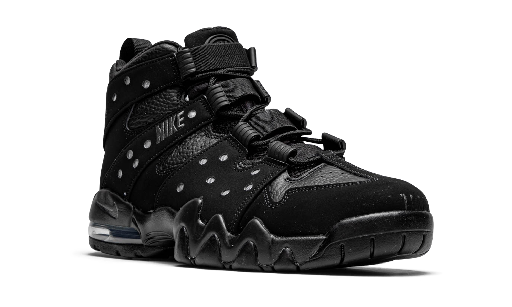 Nike Air Max2 CB '94 Triple Black DC1411 001