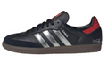 Adidas Samba Coca-Cola Black KH6880