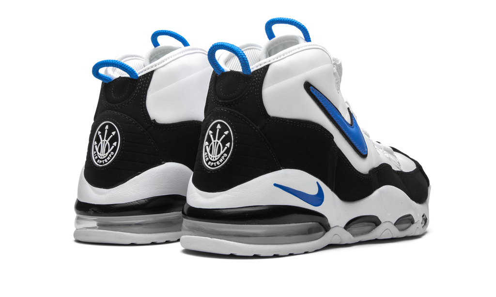 Nike Air Max Uptempo 95 White/Photo Blue CK0892 103