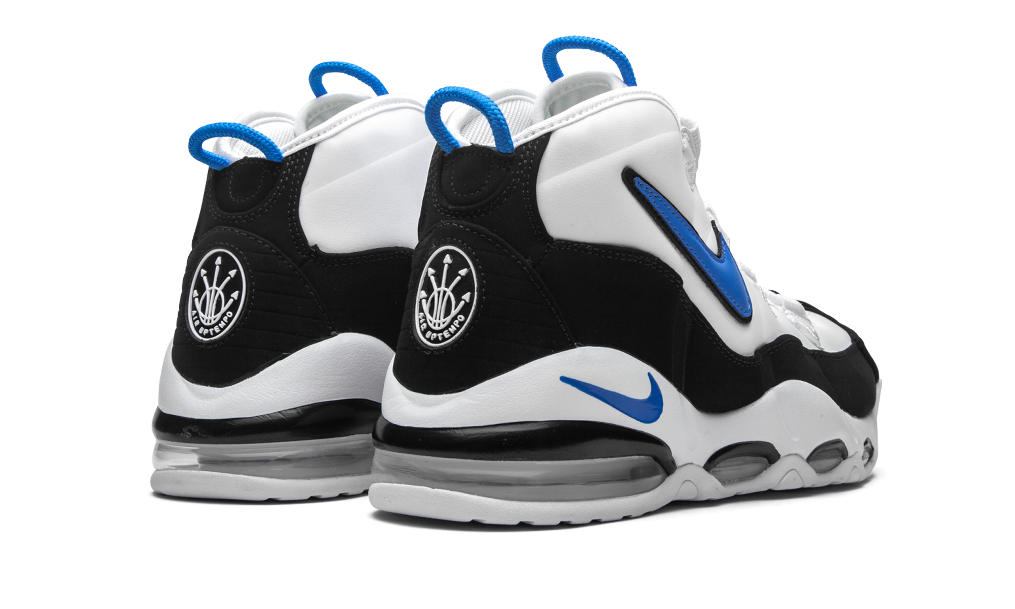 Nike Air Max Uptempo 95 White/Photo Blue CK0892 103