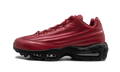 Nike Air Max 95 Lux Supreme - Red CI0999 600