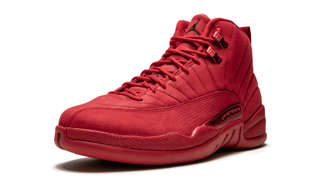 Air Jordan 12 Retro Gym Red 130690 601
