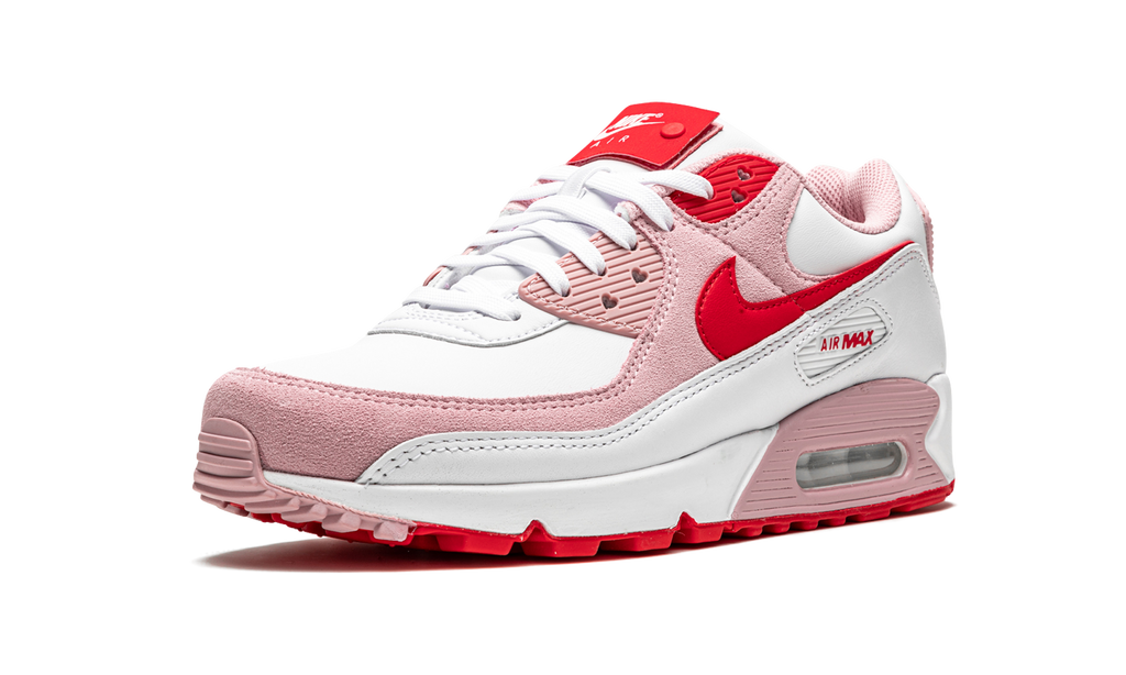 Nike AIR MAX 90 WMNS Valentines Day 2021 DD8029 100