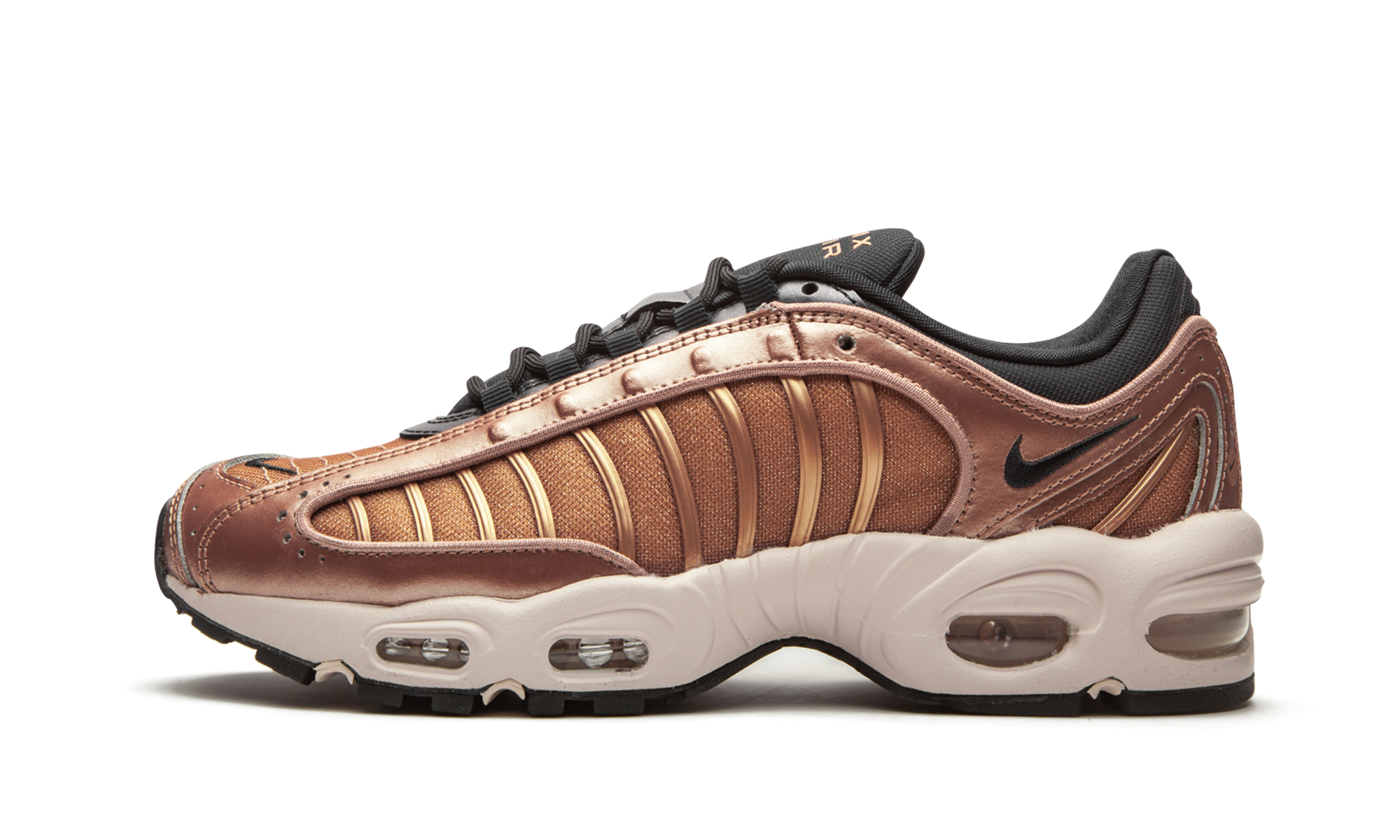 Nike AIR MAX TAILIND 4 WMNS Metallic Red Bronze CT1184 900