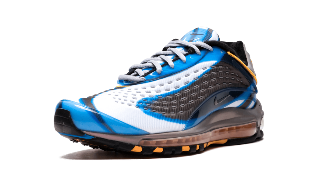 Nike Air Max Deluxe Photo Blue AJ7831 401