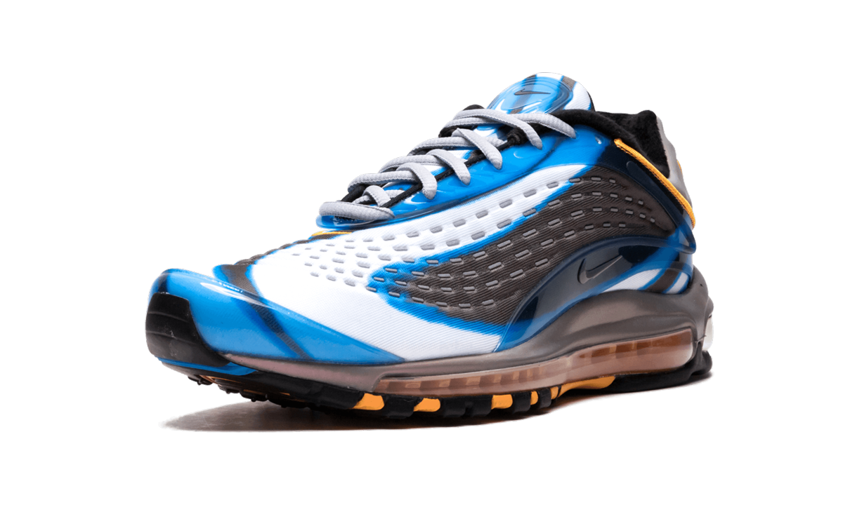 Nike Air Max Deluxe Photo Blue AJ7831 401