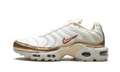 Nike AIR MAX PLUS WMNS Metallic Rose Gold CJ9980 100