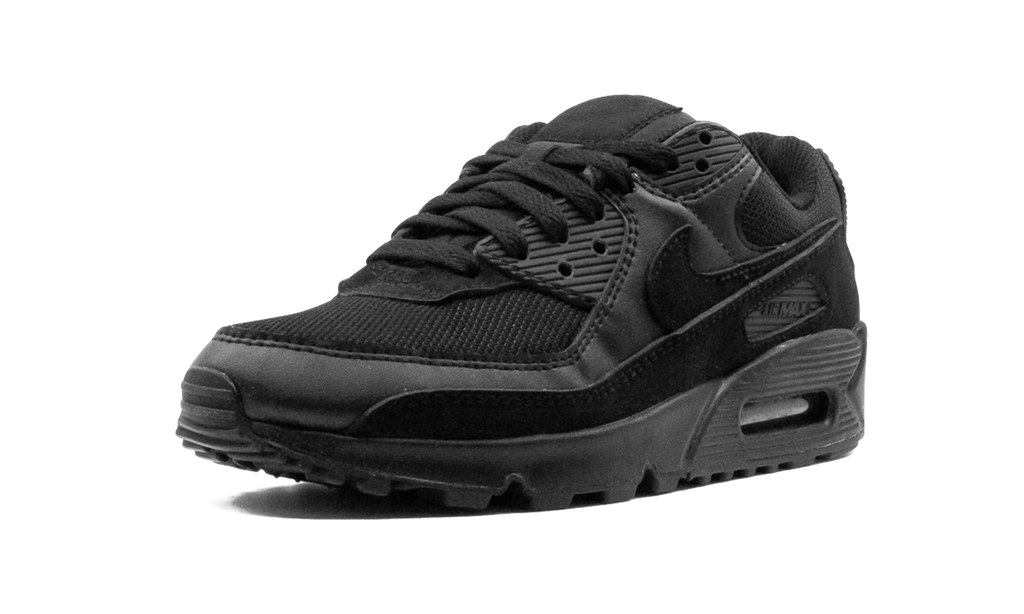 Nike AIR MAX 90 WMNS Triple Black CQ2560 002