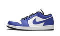 Air Jordan 1 Low Game Royal 553558 124