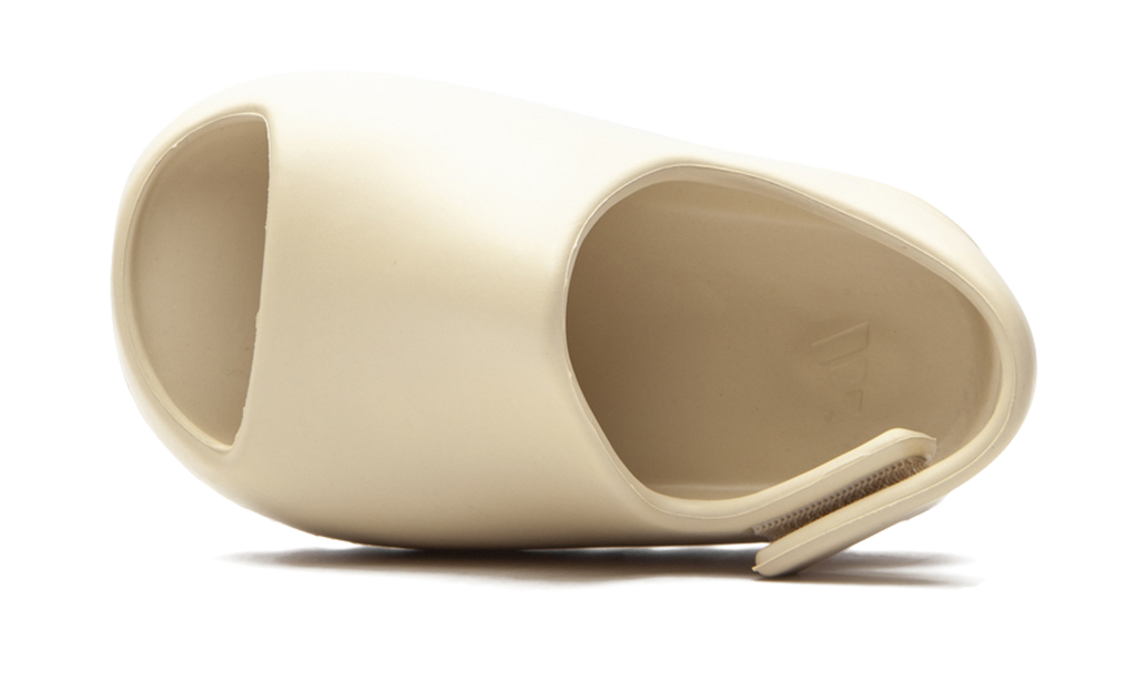 YEEZY SLIDE (INFANTS) BONE FW6349