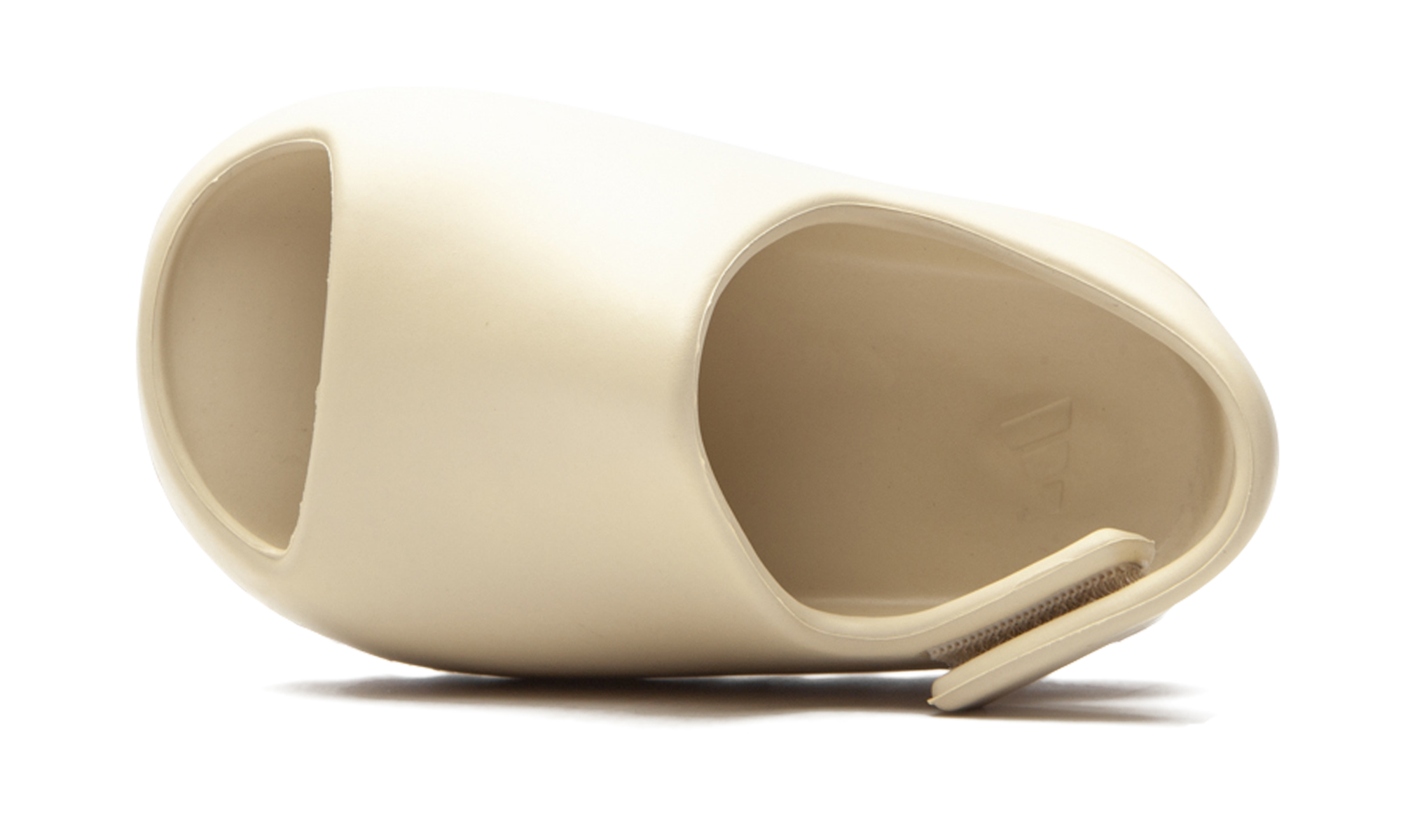 YEEZY SLIDE (INFANTS) BONE FW6349