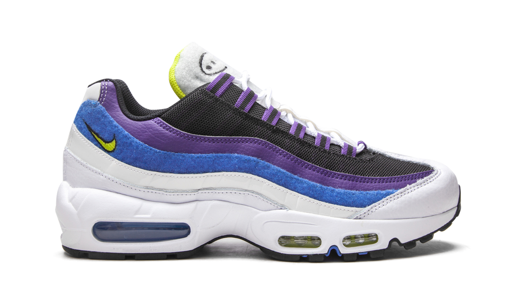 Nike Air Max 95 Kaomoji Kaomoji