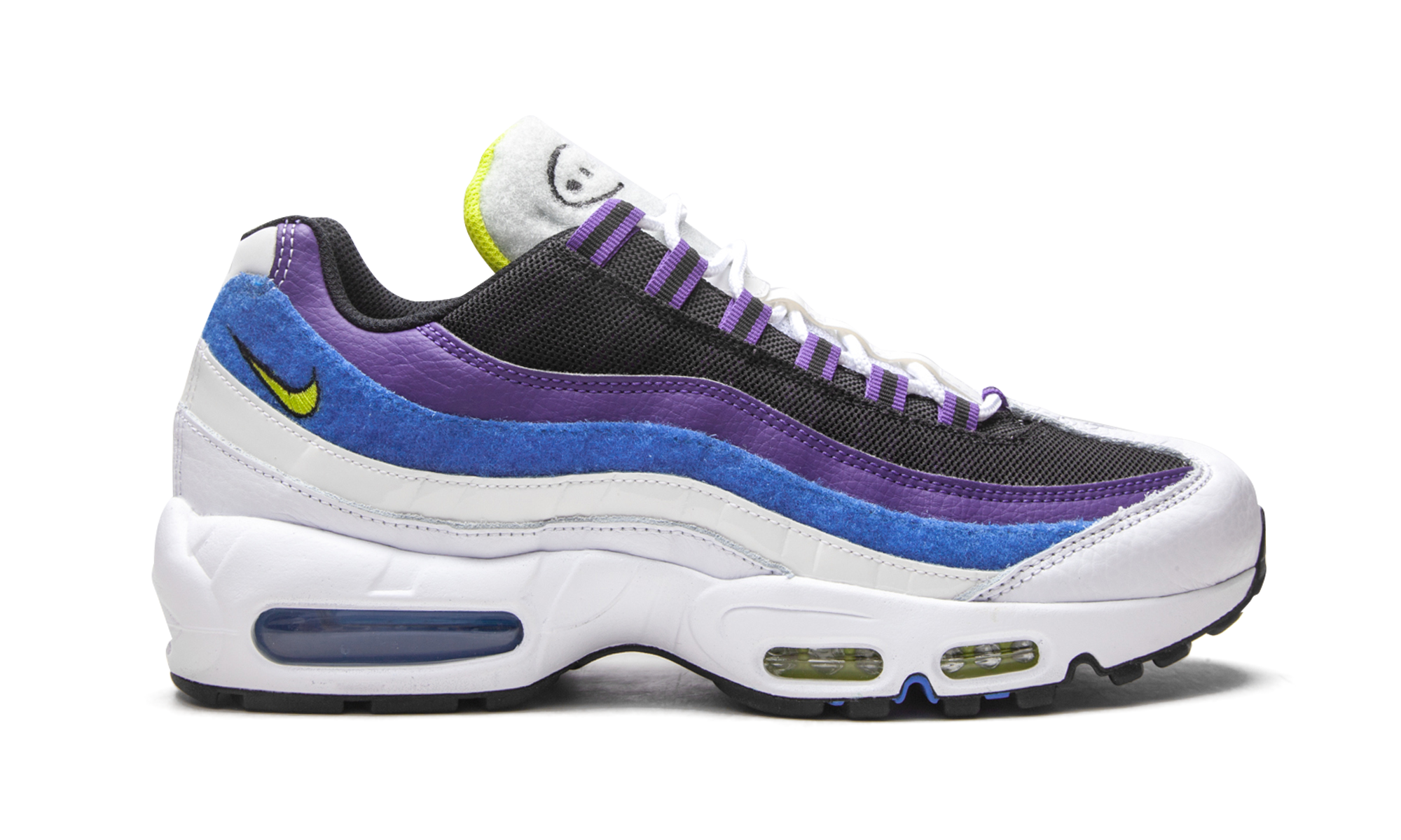 Nike Air Max 95 Kaomoji Kaomoji