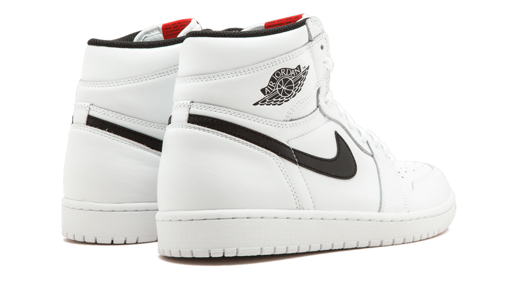 Air Jordan 1 Retro High OG Premium Essentials 555088 102