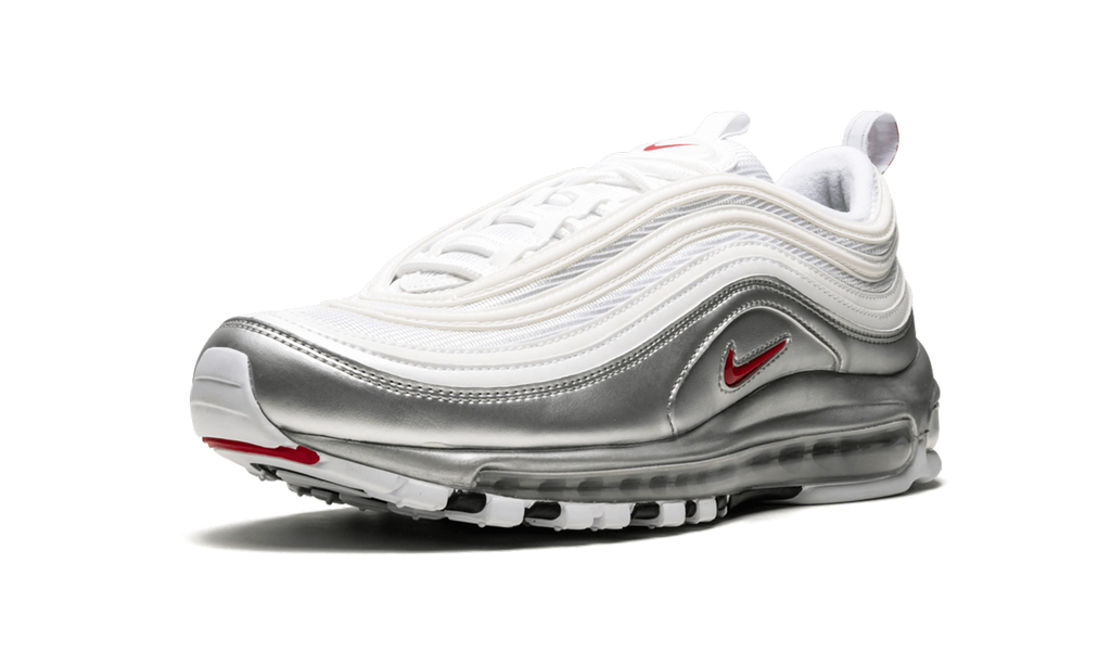 Nike AIR MAX 97 QS AT5458 100