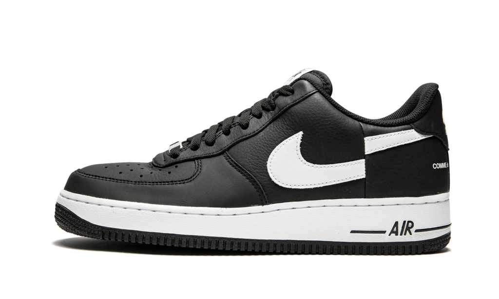 Nike Air Force 1 Low Supreme x Comme Des Garcons AR7623 001
