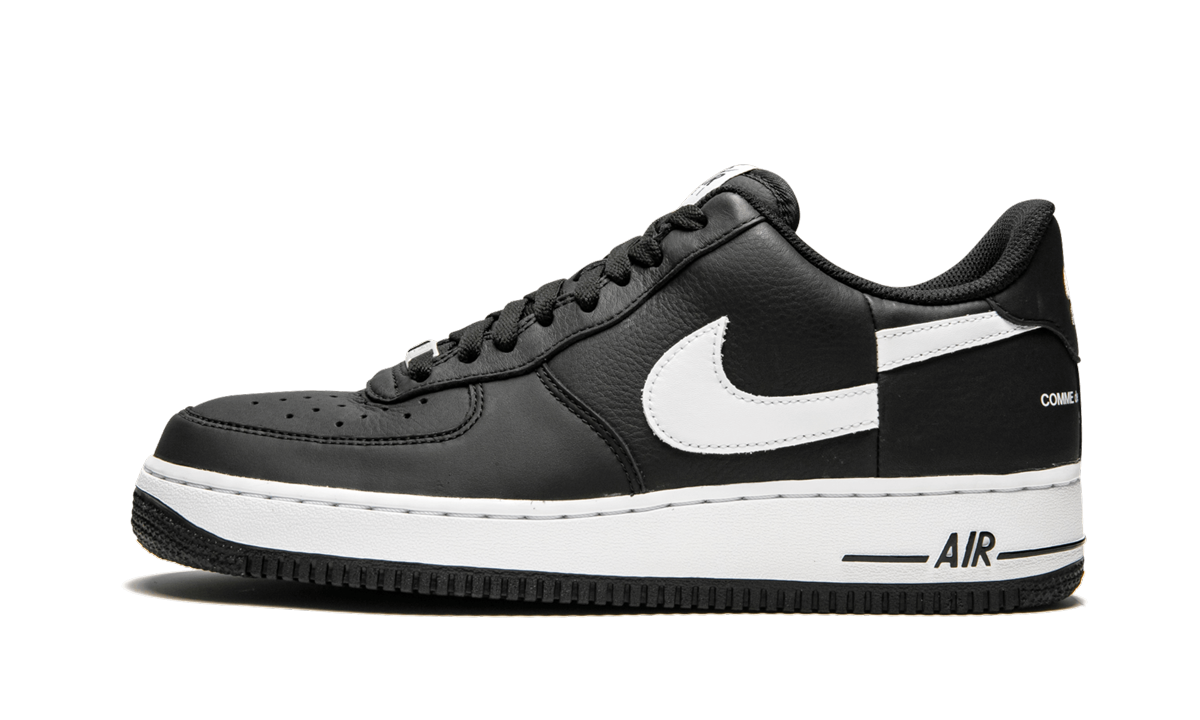 Nike Air Force 1 Low Supreme x Comme Des Garcons AR7623 001