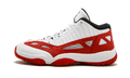 Air Jordan 11 Retro Low IE Gym Red 919712 101