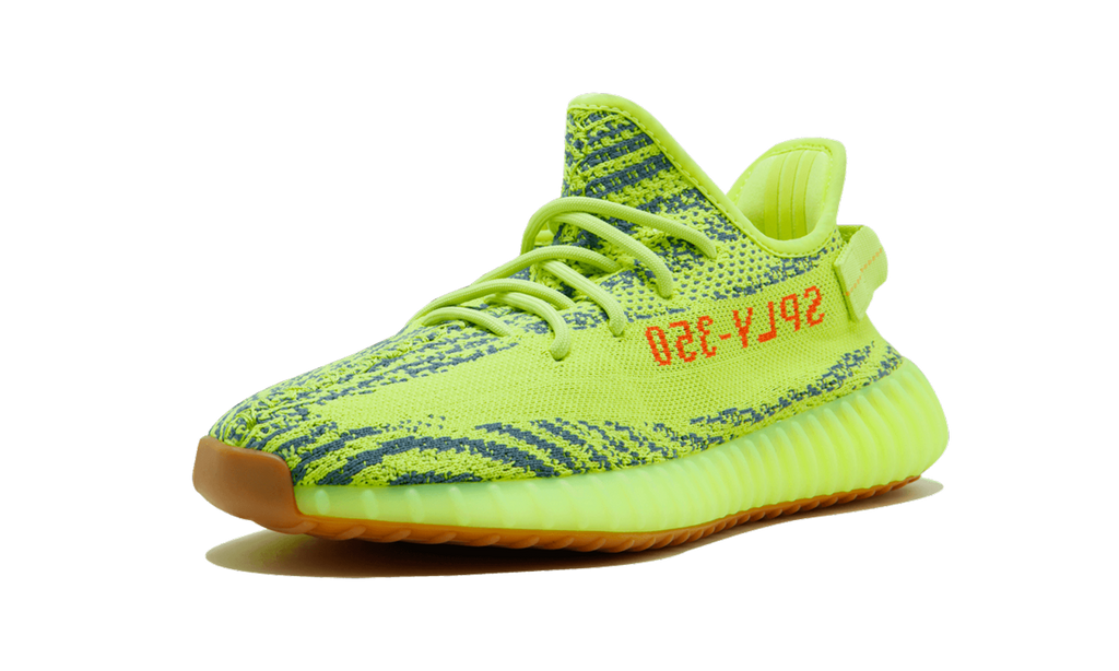 Yeezy Boost 350 V2 Semi Frozen B37572